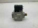 Smc NAV4000-N04-5DZ Soft Start Valve 21-26 Vdc NAV4000N045DZ (vt). Fixed Price $34.99.