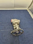 Bonney Forge 800 Series 1" Globe Valve Fig H105 Body F316-L 242914-0010. Fixed Price $89.10.