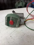 Asco 8223G10 Electric Solenoid Valve Way. Fixed Price $99.99.