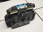 Vickers-valve DG4V-3S-6C-M-U-HL7-60-EN490. Fixed Price $425.00.