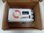 Flowserve / Logix 500MD+ Series Digital Positioner 520MD+37-W1D300-GM3-0000. Fixed Price $1450.00.