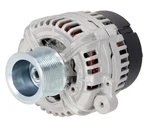 Febi Alternator For Iveco 12,9 11,1 0002995980 A4TA0592 0002998646. Fixed Price $269.20.