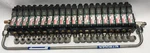 20PCS Asco Numatics Solenoid Valve M11SA411M000061. Fixed Price $629.10.