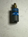 Nos Plast-o-matic CKD025V-PV Pvc Viton Check Valve Box. Fixed Price $89.99.