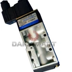 New Mindman MVSC-300-4E1, 4-WAY Single, 1MPA 30MM Solenoid Valve 110VAC. Fixed Price $73.09.