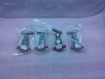 Lot Of Dragon Valves, 13467B-4, Valve, 3600WOG, (f). Fixed Price $99.00.