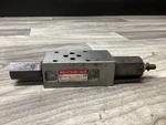 Toyooki Hytegra Valve 02FI #149C99PR4. Fixed Price $100.00.