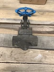 Smith 2 Forged Steel Valve A105N. Fixed Price $100.00.
