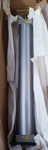 Numatics 36000477 Pneumatic Cylinder 125MM Bore 885MM Stroke. Fixed Price $450.00.