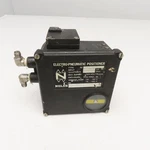 Neles 624 Electro-pneumatic Valve Positioner 4-20/0-20MA Dc. Fixed Price $97.49.
