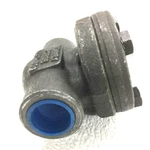 Bonney HL41 Piston Check Valve 3/4" Class 800 Female Threaded Forged Steel. Fixed Price $65.27.