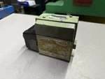 Double Hydraulic Valve QG-5-C-10A3. Fixed Price $150.00.