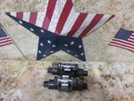Nachi Directional Valve SS-G01-E3X-R-C115-E30 Mfg 080 Each. Fixed Price $149.99.