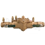 Watts LF009M2-QT, 1-1/2" Inch #0391006 Reduced Pressure Zone Assembly, Lead Free. Fixed Price $1099.25.