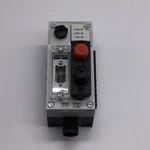 Festo CPX-FB11 Bus Node W/interlinking Block 18-30VDC 526172. Fixed Price $158.00.