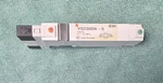 Smc VQ2300N-5 Port / Position Solenoid Valve, Plug-in, Base Mounted 24VDC. Fixed Price $25.00.