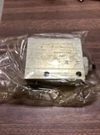 Fluid Controls 1PD12-F3-15S Regulating Pressure Valve. Fixed Price $89.99.