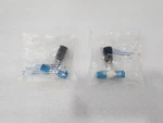 Swagelok Stainless Steel Flow Metering Valve SS-SVR4-VH (new). Fixed Price $277.00.