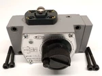 Toyooki HFDI-KG2K-IM-03 Hydraulic Control Flow Valve HFDIKG2KIM03 Kogyo. Fixed Price $850.00.