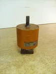Fabco-air Pancake Cylinder D-321-XDR. Fixed Price $42.99.