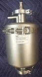 Nor-cal FTWS-6-1502-NWB Water-cooled Foreline Trap KF40 Uhv Stainless Unused. Fixed Price $899.00.