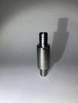 Strataflo 3395RB Hose 3/4 Stainless Check Valve. Fixed Price $29.99.