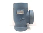 C2-825 Eaton Vickers Direct Acting Hydraulic Right Angle Check Valve. Fixed Price $557.07.