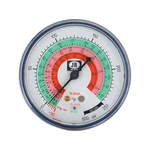 Jb Industries M2-460 Compound Gauge 2-1/2. Fixed Price $30.89.