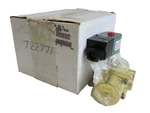 New Asco SK-1955-75 Solenoid Valve 120/60, 110/50DSK195575. Fixed Price $420.00.