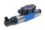 Rexroth R901325866 Proportional Directional Valve 4WRTE-43=M=00. Fixed Price $1680.00.