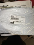 Parker B310BB553C Remote Balanced Position Solenoid Valve 1/8" Npt 120VAC Air. Fixed Price $100.00.