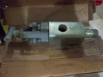 Anderson Greenwood Valve M5KHIC44P110247001 New 1500PSI 6000PSI (DR1C4). Fixed Price $100.00.