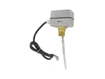 Dwyer FS-2 Paddle Flow Switch, 1' Male Npt. Fixed Price $104.25.
