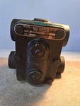 Watts WFT-15 3/4" Steam Float & Thermostatic Trap 0037100. Fixed Price $89.99.