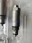 Hydac Relief Valve DB4E-062-100V50, New, Max 100BAR. Fixed Price $282.00.