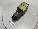 Rexroth 4WE10EA31/CG24N9K4V Valve Used #152315. Fixed Price $90.00.
