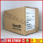 Rexroth MSK043C-0600-NN-S1-UP0-NNNN Servo Motor Brand New Fast Free Shipping. Fixed Price $5986.09.