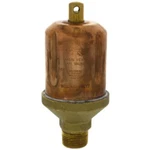 Hoffman 401434 75, 1/2 X 3/4 Straight Steam Main Air Valve. Fixed Price $209.78.