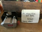Moog Servo Valve. Fixed Price $1900.00.