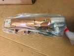 Versa, Three Way Valve, VSG-3531-3-D024. Fixed Price $130.00.