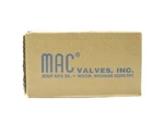 Mac 821C-PM-111DA-143 Nsfs. Fixed Price $234.00.