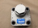 Vickers C5G-825-JA-M Check Valve C5G825JAM #30C29PR4*AD. Fixed Price $74.99.