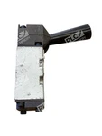 M21124104 Schrader Bellows L2 Pneumatic Control Valve 4-WAY. Fixed Price $111.00.