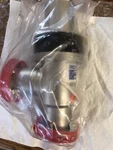 Applied Materials Amat 3870-01162, Nor-cal Vacuum Valve. Fixed Price $405.00.