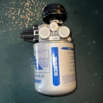 Wabco 4324100640 Anti Lock Brake Air Dryer Valve W/ Filter New No Box. Fixed Price $259.99.