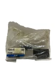 Smc VFS2400-5FZ Solenoid Valve New Packaging. Fixed Price $93.75.