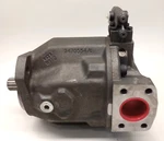 Rexroth R902502698 Variable Axial Piston Pump A10V071DFR/31R VSC92N00. Fixed Price $3150.00.
