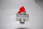 Smc 3 Port Lock Out Valve VHS40-N02-Z. Fixed Price $22.03.