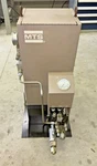 50GPM Mts Model 293.12A-01 Hsm Hydraulic Service Manifold. Fixed Price $10500.00.