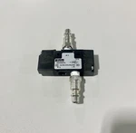 Parker B3K0000XXC Position Double Air Pilot Valve 3/8" 145 Psi Max. Fixed Price $19.99.